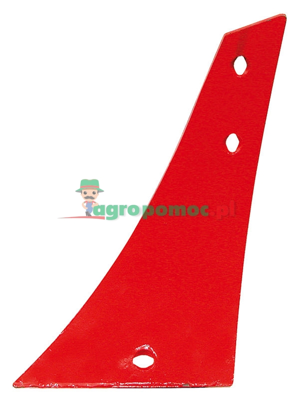 Mouldboard shin | PK8.005.01 | zdjęcie nr 1